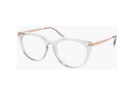 lentes transparentes michael kors|Michael Kors MK 4074.